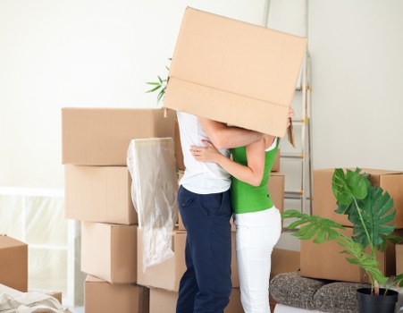 Furniture collection service in Maida Vale for home and flat removals